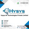 Hysys Technologies logo - Similar company to Proedison