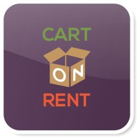 Cart On Rent Pvt Ltd logo - Similar company to Myyn Tech Pvt Ltd