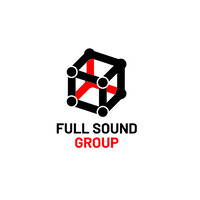 Full Sound Group logo - Similar company to Trivisual - Soluzioni Audio Video Luci