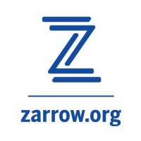 The Anne & Henry Zarrow Foundation logo - Similar company to Generosity Foundation
