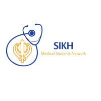 Sikh Medical Students Network logo - Similar company to Mind The Bleep