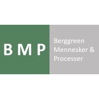 Berggreen Mennesker & Processer logo - Similar company to Codev