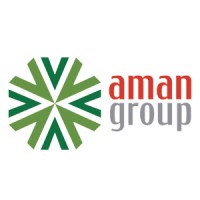 AMAN GROUP LTD logo - Similar company to Infobase Network