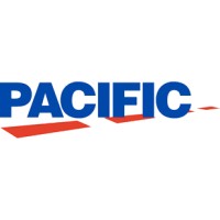 Pacific Rent A Car logo - Similar company to Study In North Cyprus