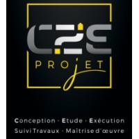 C2EProjet logo - Similar company to C2E Habitat