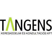 Tangens Kft. logo - Similar company to Afmtec Services - Adatokból Építkezünk