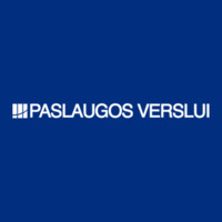 Paslaugos verslui logo - Similar company to Uab Navitus Lt