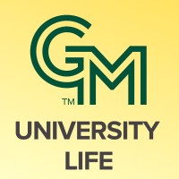 George Mason University - University Life logo - Similar company to George Mason University Student Involvement