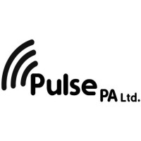 Pulse PA Ltd logo - Similar company to W E Audio