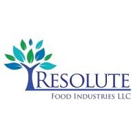 Resolute Food Industries LLC logo - Similar company to Ggft, Dubai