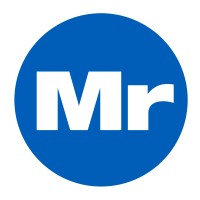 MR Lenses logo - Similar company to Naif Sunglasses