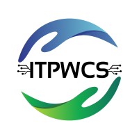 ITPWCS logo - Similar company to Scenenix Media Broadcasting Private Limited