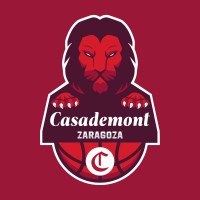 Casademont Zaragoza logo - Similar company to Lucentum Alicante
