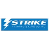 Strike Training and Consulting logo - Similar company to Goldfields Security And Training