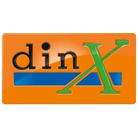 din-X Energy AB logo - Similar company to Greenamp Energy