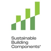 Sustainable Building Components logo - Similar company to Building Envelope Associates