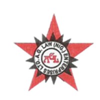 A.G. Law (Nig) Enterprises Ltd logo - Similar company to Wecay