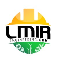 LMIR ENGINEERING logo - Similar company to Optimaco