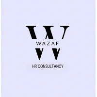 Wazaf HR Consultancies logo - Similar company to Sea Game