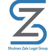 Shulman Zale Legal Group logo - Similar company to Kgg Llc