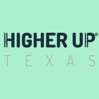 Higher Up Texas®️ logo - Similar company to Higher Up