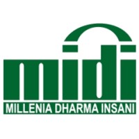 PT. Millenia Dharma Insani logo - Similar company to Cinta Nusantara