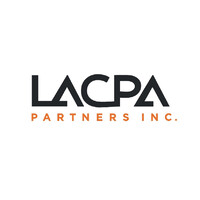LACPA Partners Inc logo - Similar company to Harc, Inc. (Health Assessment And Research For Communities)