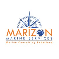 Marizon Marine Services logo - Similar company to Baltic Control® Middle East