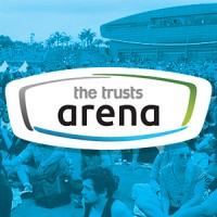 The Trusts Arena logo - Similar company to Nowhere Nz