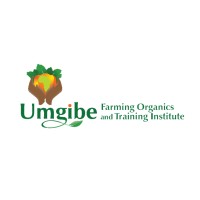 UMGIBE FARMING ORGANICS AND TRAINING INSTITUTE logo - Similar company to Rethinking Economics For Africa - Wits