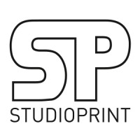 Studio Print logo - Similar company to Eviblu