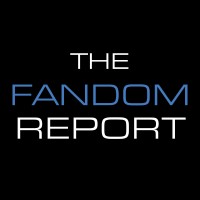 The Fandom Report logo - Similar company to Connection Is Magic With Samson Shulman