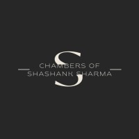 Chambers of Shashank Sharma logo - Similar company to Gak Partners