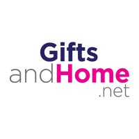 GiftsandHome.net logo - Similar company to Paperworld China