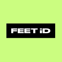 FEET ID logo - Similar company to Kiques