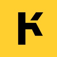 Kabina logo - Similar company to Kleurvision Inc.