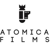 Atómica Films logo - Similar company to Atomica