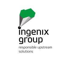 Ingenix Group logo - Similar company to Ingenix