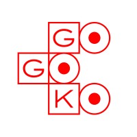 GOGOKO logo - Similar company to Workifit