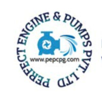 PERFECT ENGINES AND PUMPS PVT LTD logo - Similar company to Viam Industries