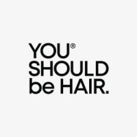 Youshouldbehair logo - Similar company to Flowcare