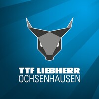 TTF Liebherr Ochsenhausen E.V. logo - Similar company to A&T Group
