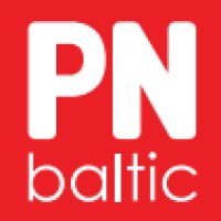 PN Baltic SIA logo - Similar company to Rainsisters