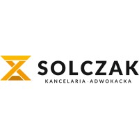 SOLCZAK Kancelaria Adwokacka logo - Similar company to Mgm Adwokaci