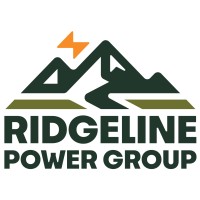 Ridgeline Power Group logo - Similar company to Abc Heart Of America