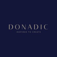 S. DONADIC INC logo - Similar company to Highline Construction Group