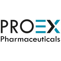 Proex Pharmaceuticals logo - Similar company to The Beauty Code