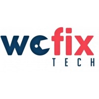 WefixTech logo - Similar company to Elimutab