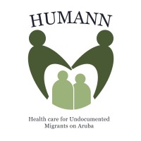Project HUMANN logo - Similar company to Sana Gorilla Rafting