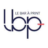 Le Bar à Print logo - Similar company to Print Bar
